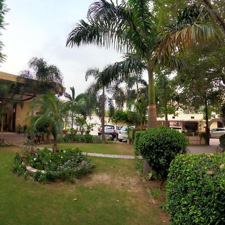 Sheela Stays Ludhiana Luaran gambar