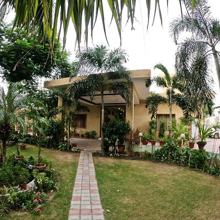 Sheela Stays Ludhiana Luaran gambar