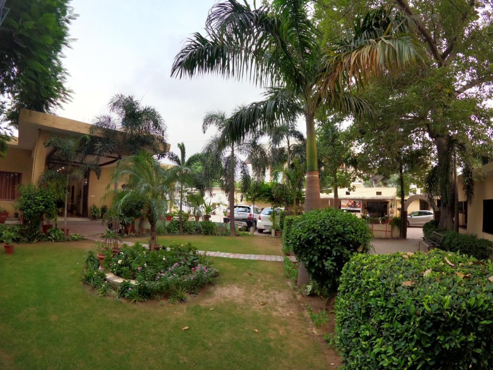 Sheela Stays Ludhiana Luaran gambar