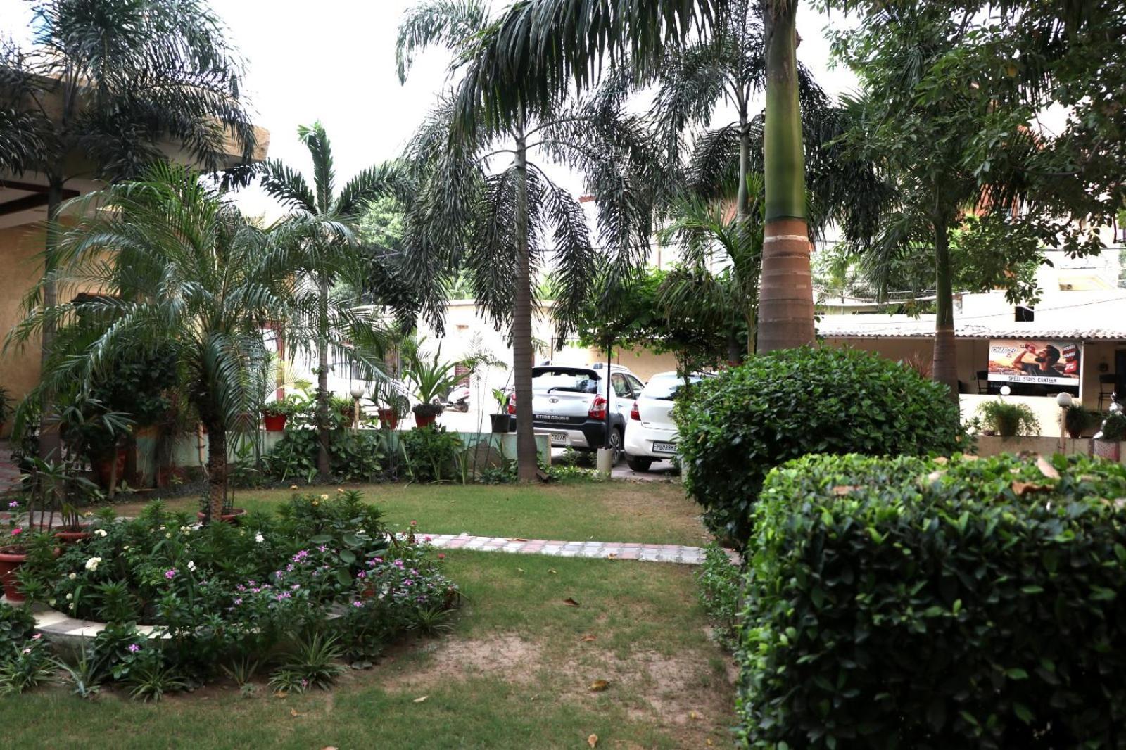 Sheela Stays Ludhiana Luaran gambar