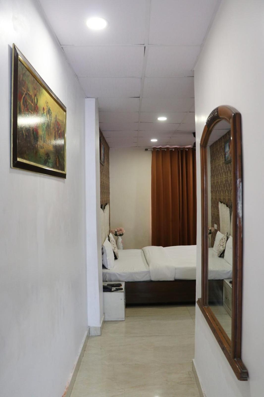 Sheela Stays Ludhiana Luaran gambar