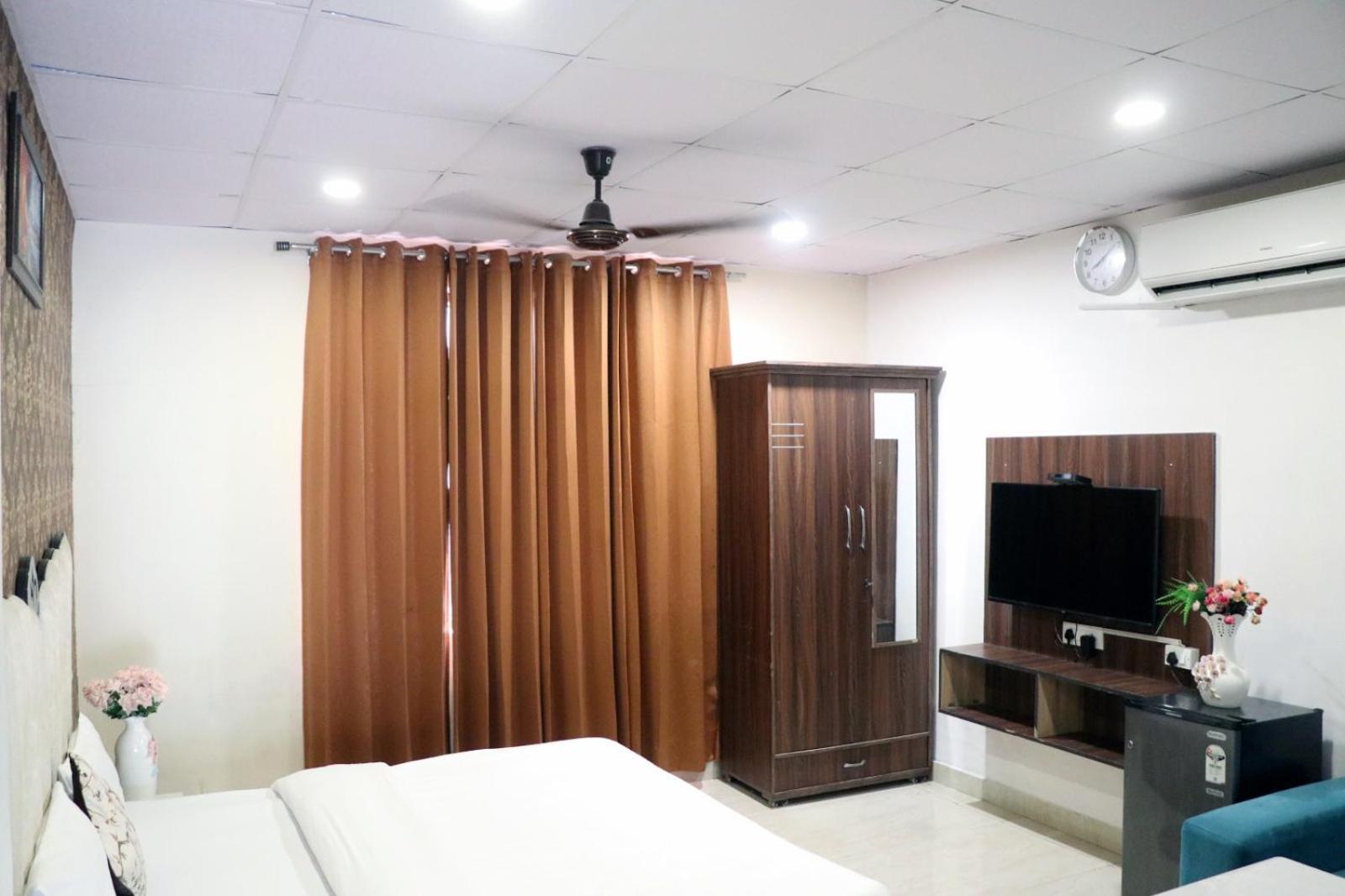 Sheela Stays Ludhiana Luaran gambar
