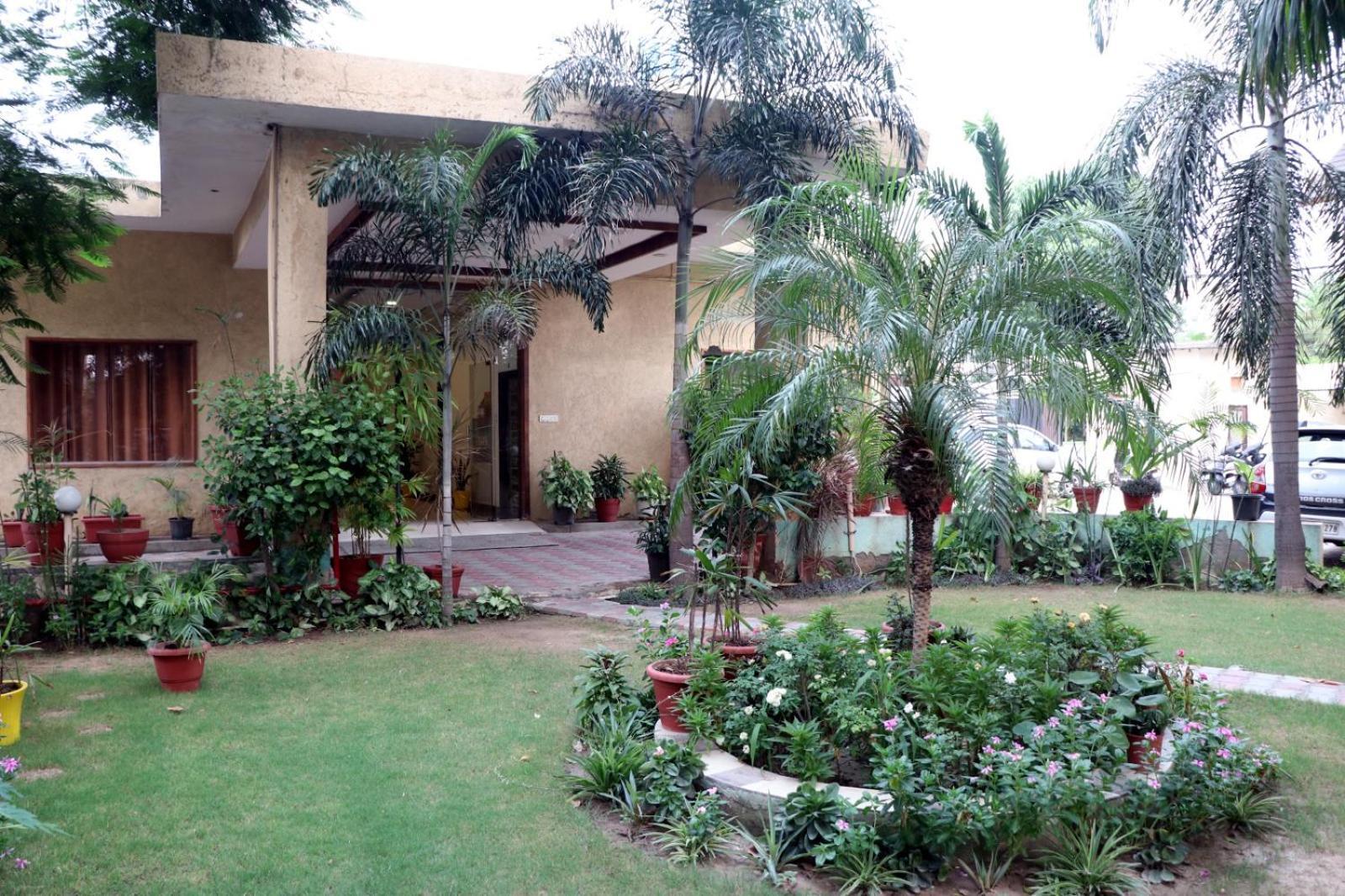 Sheela Stays Ludhiana Luaran gambar