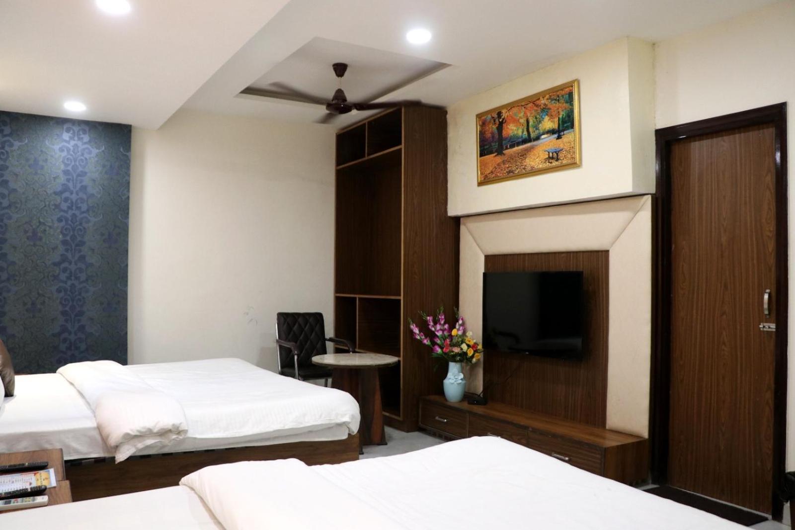 Sheela Stays Ludhiana Luaran gambar